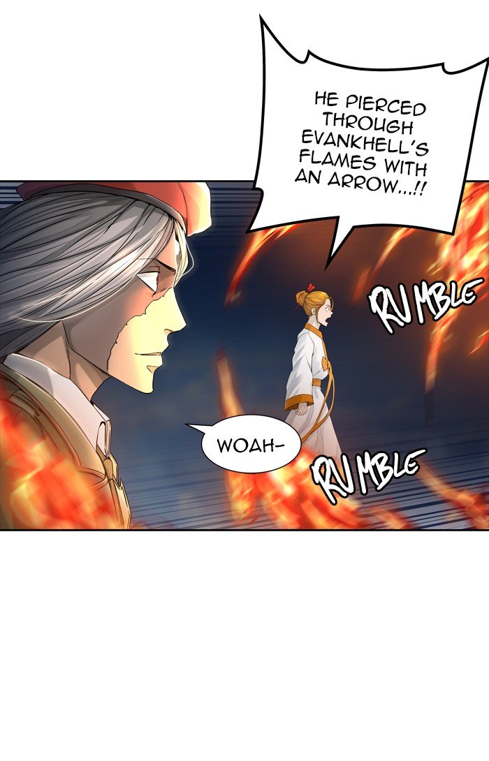 Tower of God, Chapter 437 image 116